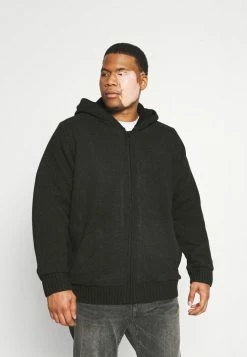 Offres 🛒 Blend CARDIGAN - Gilet - Charcoal Mix ⭐