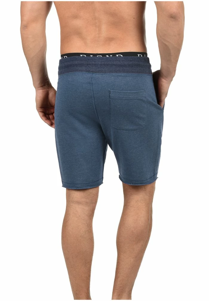 Grosses soldes 💯 Blend BHJULIO - Short - Ensign Blu 🤩 – Image 2