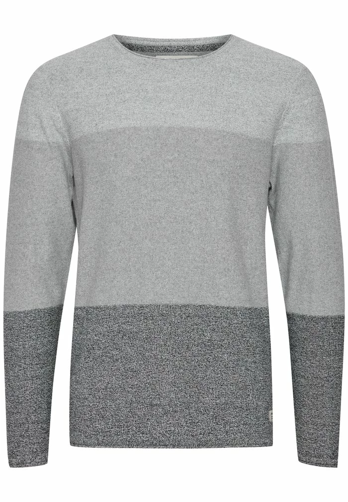 Acheter ✔️ Blend BHHANS - Pullover - Black 😀 – Image 6