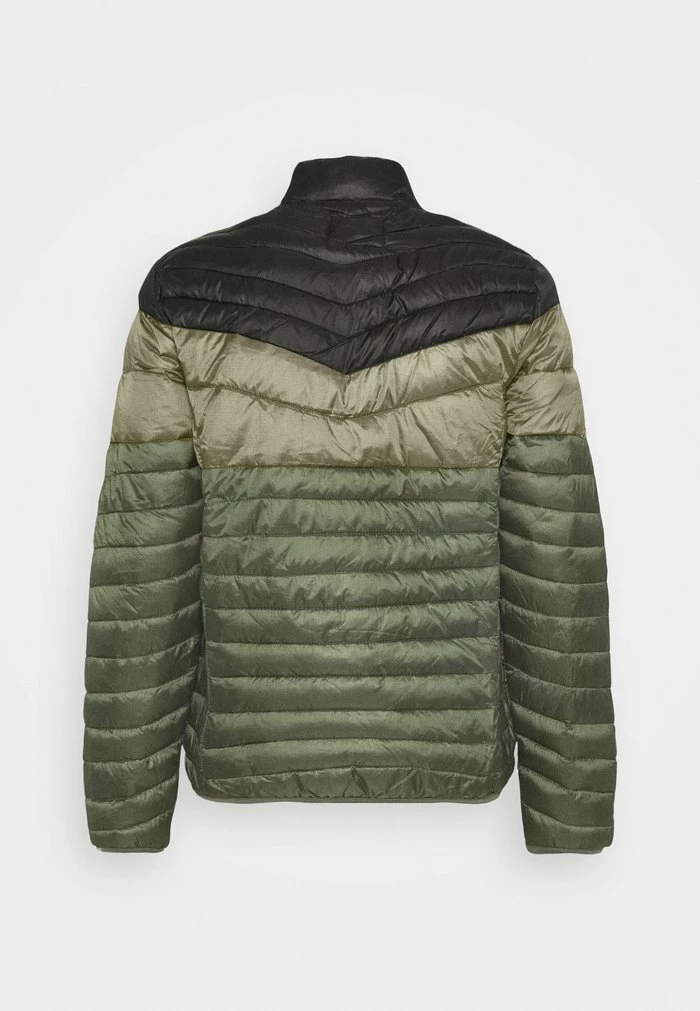 Le moins cher 🎉 Blend OUTERWEAR - Veste Mi-saison - Forest Night 🤩 – Image 8