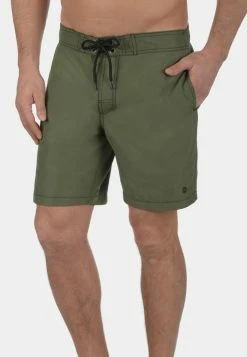 Nouveau 💯 Blend BHGOMES - Short De Bain - Green ⭐