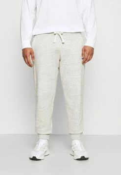 Vente flash ✨ Blend Pantalon De Survêtement - Stone 🎉