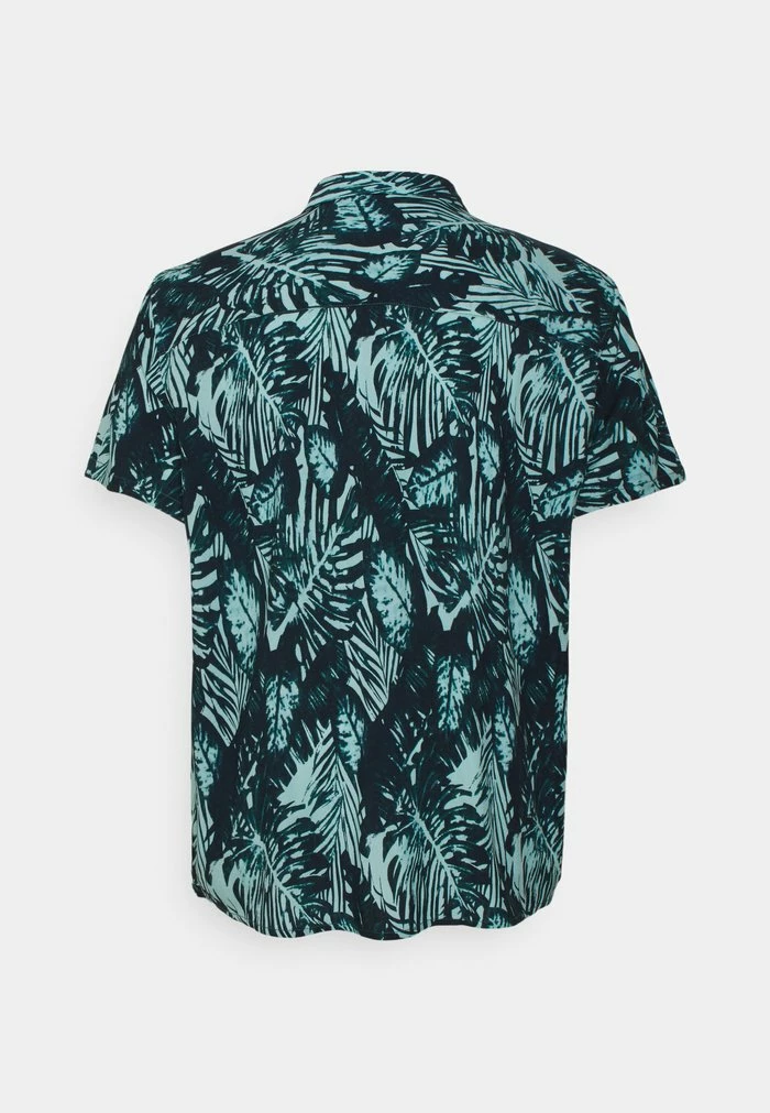 Sortie ✔️ Blend SHIRT - Chemise - Deep Teal 🔔 – Image 2