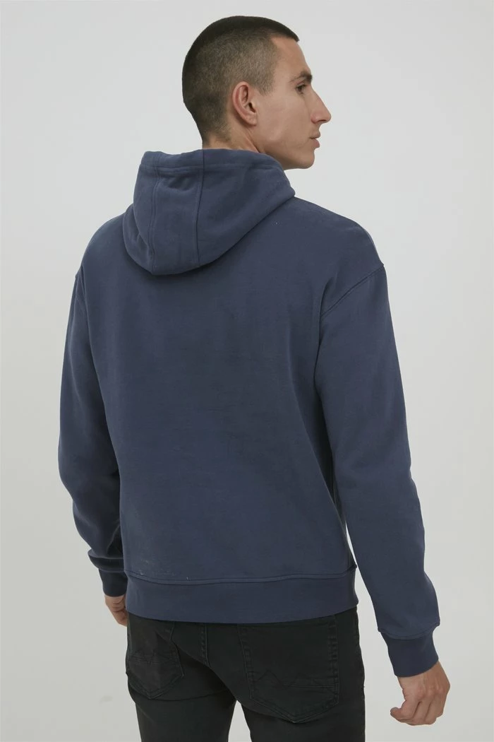 Sortie 😀 Blend Sweat à Capuche -👗 Dress Blues ❤️ – Image 3