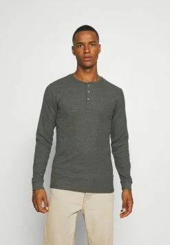 Coupon 😍 Blend TEE - T-shirt à Manches Longues - Rosin ✔️