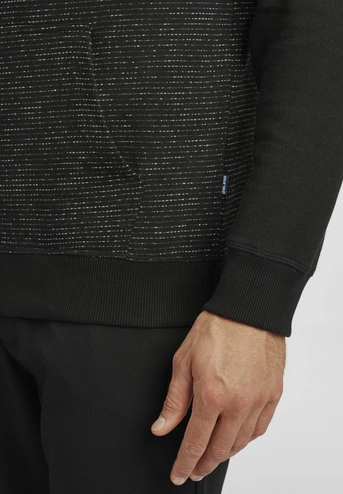 Vente flash 👏 Blend BHTOKLAT - Sweat à Capuche - Black 😍 – Image 5