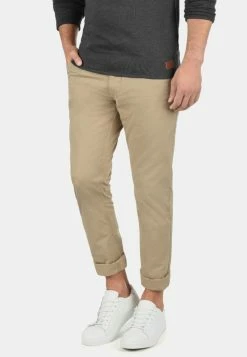 De gros 🧨 Blend TROMP - Chino - Beige Brown 👏