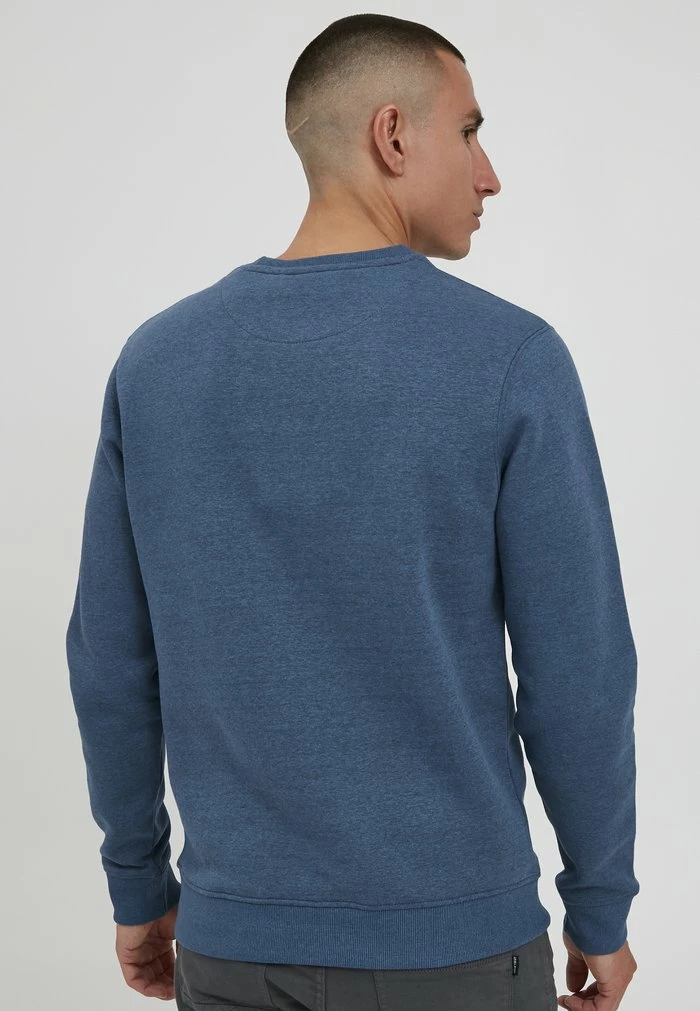 Bon marché 🛒 Blend BHHARRO - Pullover - Ensign Blue 🧨 – Image 3