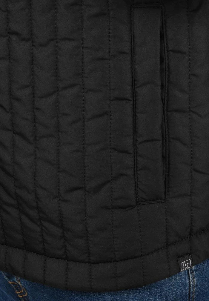 Budget 👏 Blend BHSTAN - Blouson Bomber - Black 😀 – Image 6