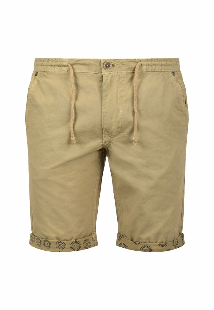 Meilleure vente 😀 Blend BHCLAUDIO - Short - Chalk Ston 🔥 – Image 4