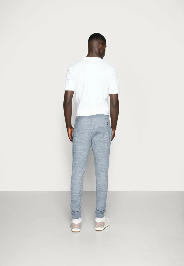 Remise 🌟 Blend BHBHALTON SWEATPANTS - Pantalon De Survêtement - Dark Navy Blue 👍 – Image 3