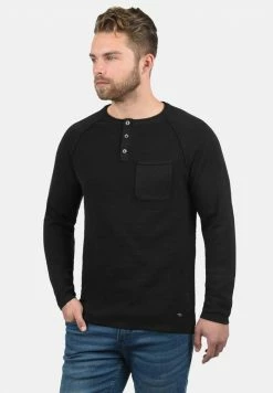 Top 10 🔔 Blend BHOTTO - Pullover - Black 🔔