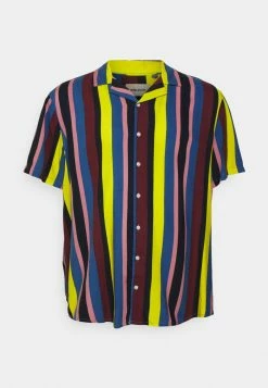 Meilleur prix 🤩 Blend SHIRT - Chemise - Dutch Blue 🤩