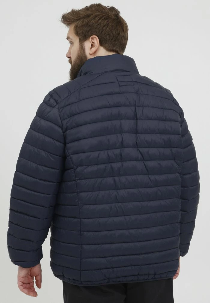 Remise ✨ Blend BHNILS BT - Veste D'hiver -👗 Dress Blues 🤩 – Image 3