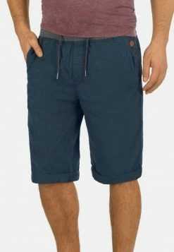 Bon marché 💯 Blend BHCLAUDE - Short - Navy 🧨
