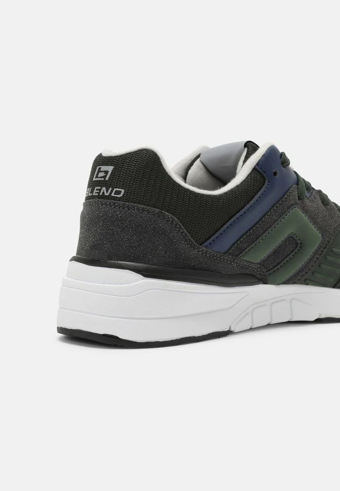 Bon marché 😍 Blend BHFOOTWEAR - Baskets Basses - Sea Moss 🔥 – Image 5