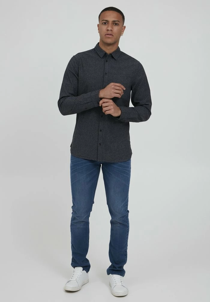 Acheter 🔔 Blend BHSHIRT - Chemise - Black ⌛ – Image 2