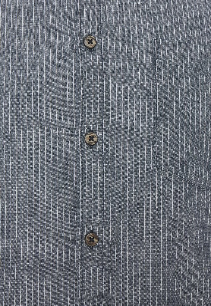 Meilleure vente 👏 Blend Chemise -👗 Dress Blues 🌟 – Image 3