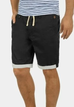 Meilleure vente 😍 Blend BHKANKURO - Short - Black 🤩