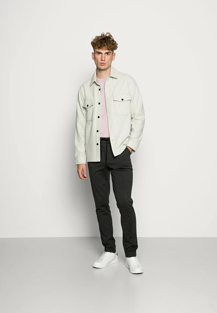 Sortie 🔔 Blend BHPANTS - Pantalon Classique - Charcoal Mix 😍 – Image 2