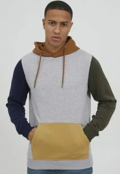 Sortie 🧨 Blend BHLAMPERT - Sweat à Capuche - Grey 🧨