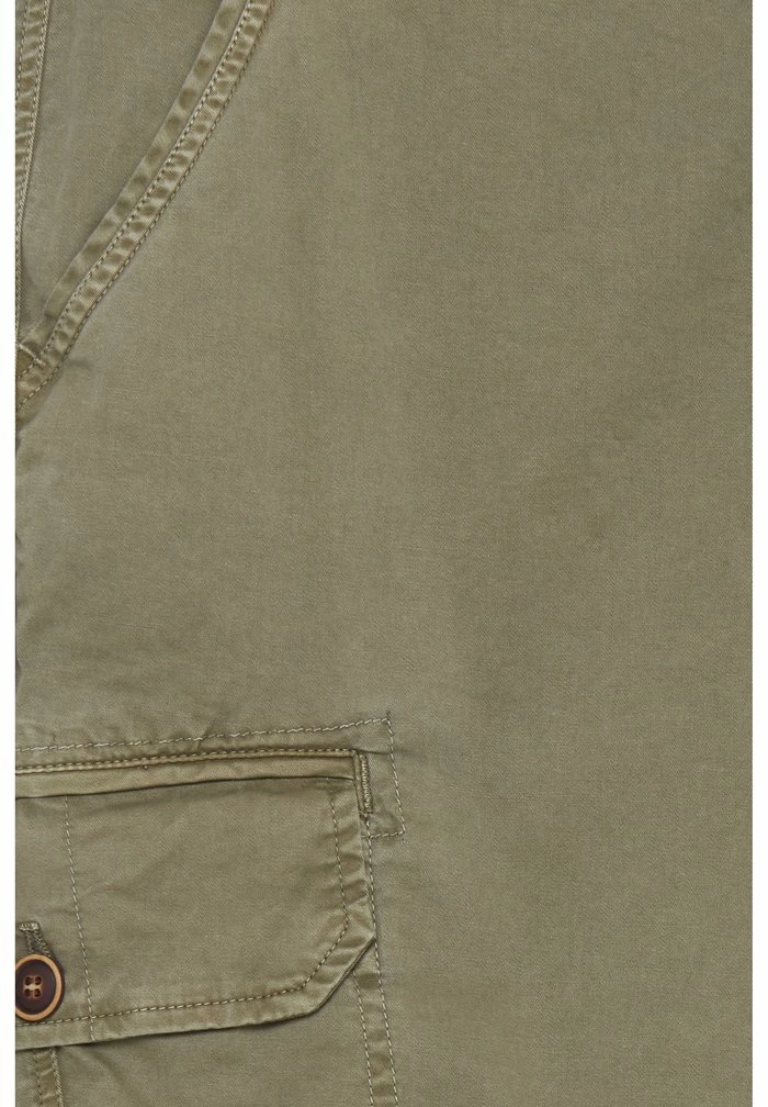 De gros 💯 Blend BHBHNAN PANTS - Pantalon Cargo - Martini Olive ❤️ – Image 6