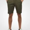 Budget 💯 Blend BHPIERRE - Short - Dusty Green 🛒