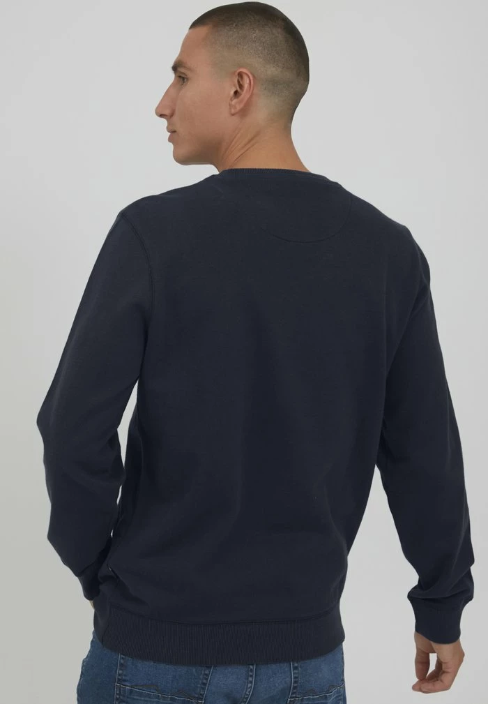 Les meilleures critiques de 🛒 Blend BHRAVIN - Sweatshirt -👗 Dress Blues 😍 – Image 3