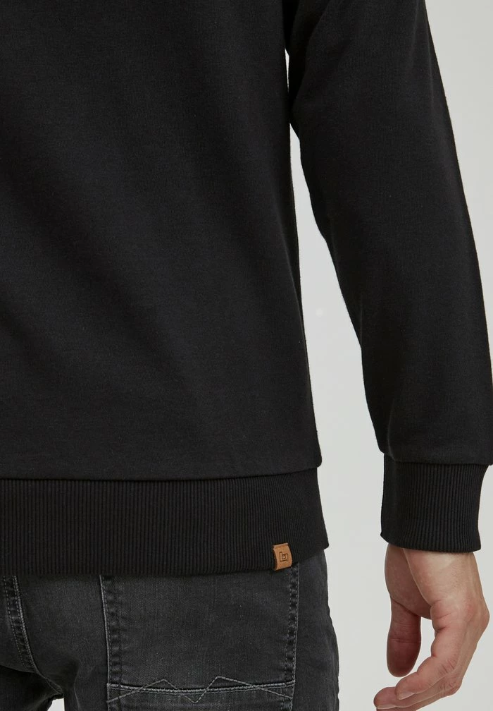 Budget ❤️ Blend BHLOBO - Sweat à Capuche - Black 🎁 – Image 5