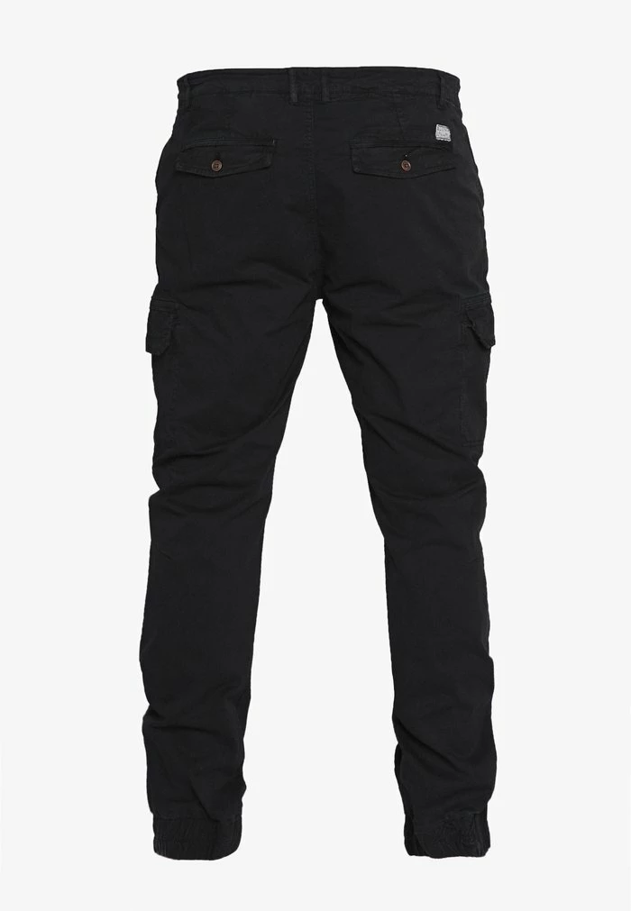 De gros 👍 Blend Pantalon Cargo - Black 👍 – Image 2