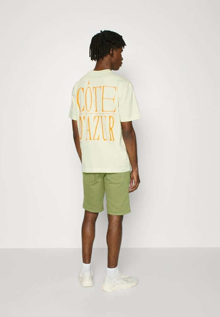 Les meilleures critiques de ✨ Blend Short En Jean - Loden Green 🔥 – Image 3