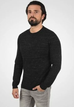 Remise ⭐ Blend BHADRIAN - Pullover - Black 🌟