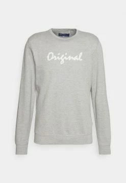 Sortie 🔥 Blend Sweatshirt - Stone Mix 🧨