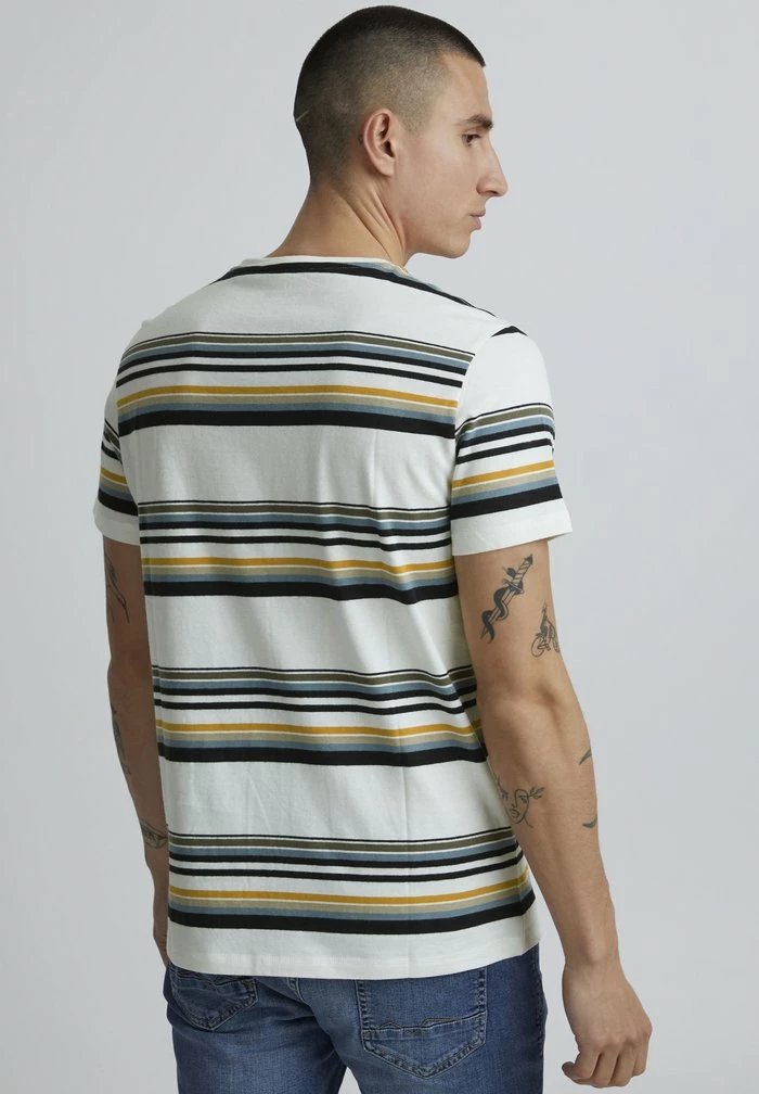 Nouveau ⌛ Blend BHTEE - T-shirt Imprimé - Snow White 🌟 – Image 3