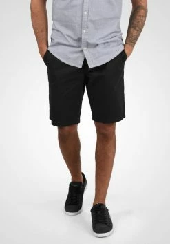 Nouveau 😍 Blend BHRAGNA - Short - Black 🛒