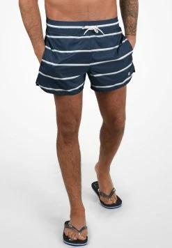 Promo 😍 Blend BHSALVIO - Short De Bain - Navy ❤️