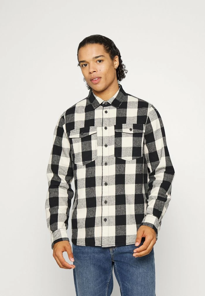 Nouveau 👍 Blend AMBITIOUS - Chemise - Black 😍