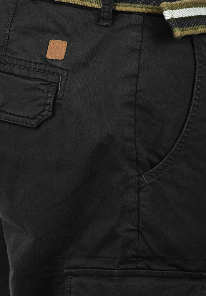 Grosses soldes ⌛ Blend BHBRIAN - Short - Black ⭐ – Image 4