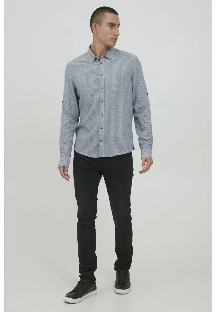 Le moins cher 👍 Blend Chemise - Bluestone 💯 – Image 2