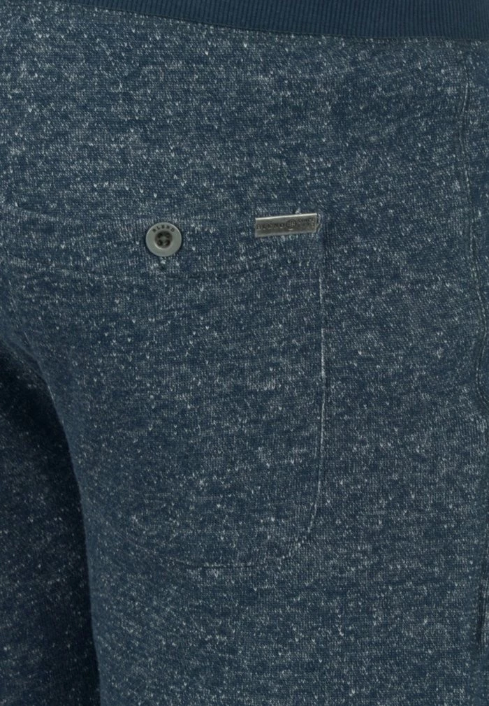 Offres ✔️ Blend BHREGINAL - Short - Navy ❤️ – Image 3