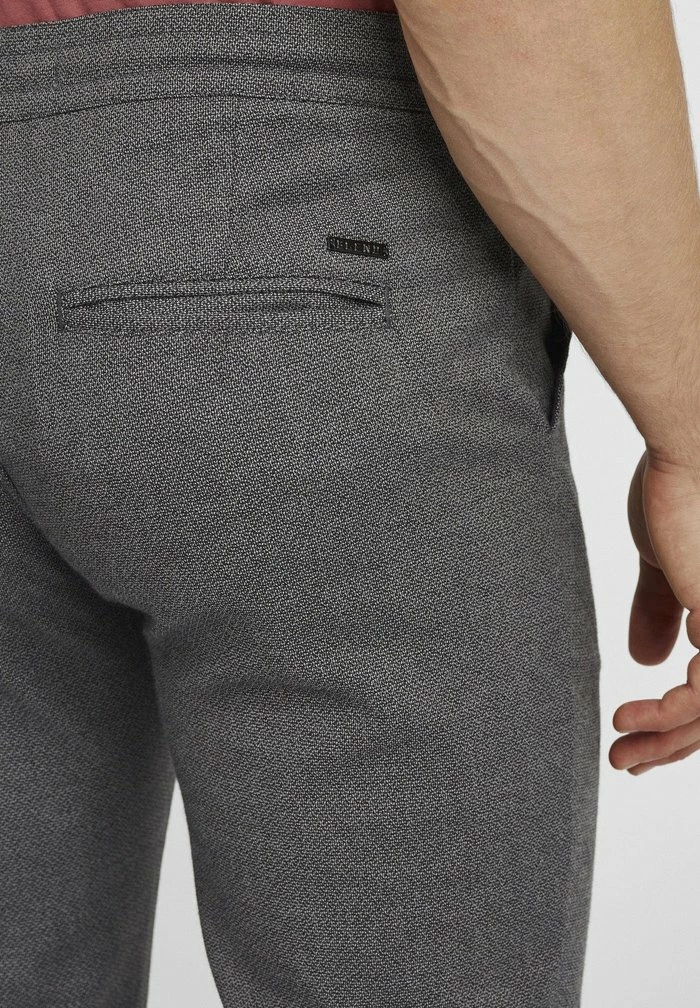 Meilleure vente 🎁 Blend BHPONTI - Pantalon Classique - Pewter Mix ✨ – Image 5