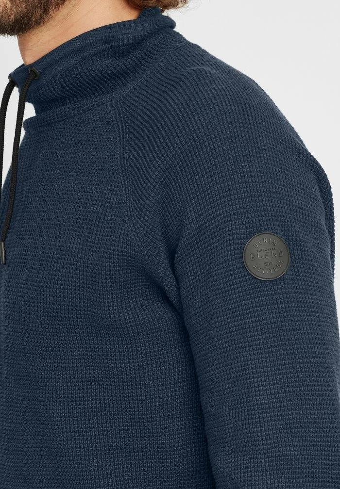 Acheter 👏 Blend BHCOMULCO - Pullover -👗 Dress Blues 👏 – Image 5