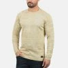Coupon 🔥 Blend BHSAMU - Pullover - Birch 🔔