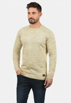 Coupon 🔥 Blend BHSAMU - Pullover - Birch 🔔