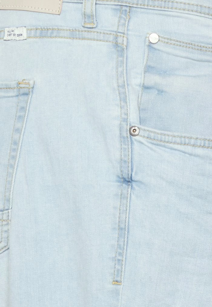 Remise 🎉 Blend Jean Slim - Denim Light Blue 🌟 – Image 3