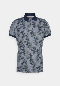 Coupon ✨ Blend Polo - Blue ✔️