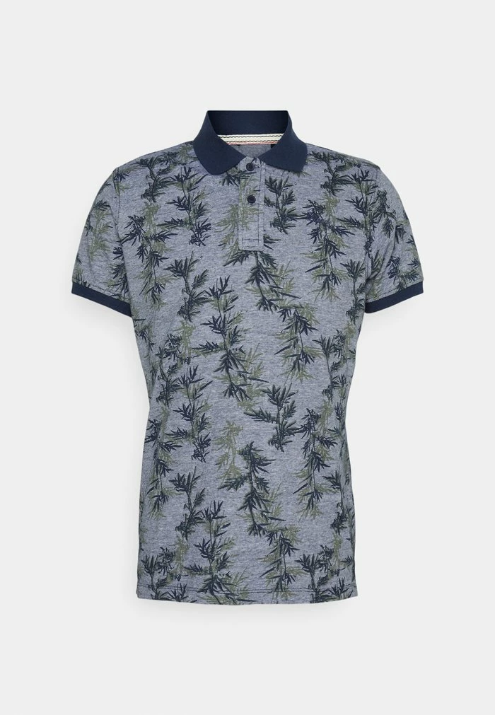 Coupon ✨ Blend Polo - Blue ✔️