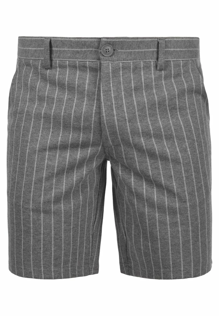 Budget ⌛ Blend AMUR - Short - Pewter Mix 🎉 – Image 4