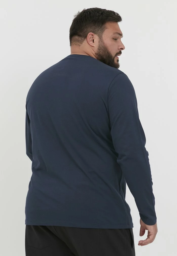 Les meilleures critiques de 🛒 Blend BHDOPPER BT - T-shirt Imprimé - Mood Indigo 💯 – Image 3