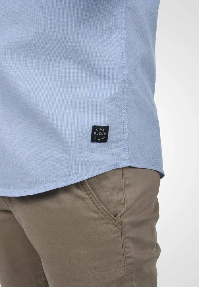 Vente flash ❤️ Blend BHSHIRT - Chemise - Regatta ⌛ – Image 5